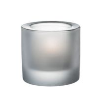 Iittala Candle Holder Kivi Matte 60 mm